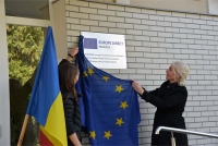 Agora locală, conexiuni europene - Ziua Porților Deschise 1.10.2021 1